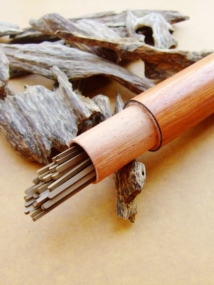 9 трубок натуральный Вьетнам 7А агарвуд|incense base|incense burner electricelectric incense |
