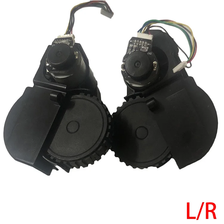 

Left Wheel Right Drive For Eufy Robovac 11 Accessories Set Part Replacement