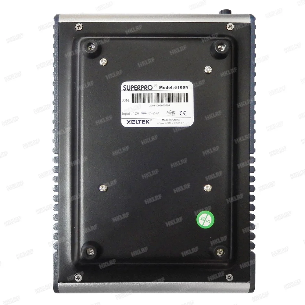 Новый XELTEK SuperPro 6100N IC чип устройство Универсальный программист|Калькуляторы| |