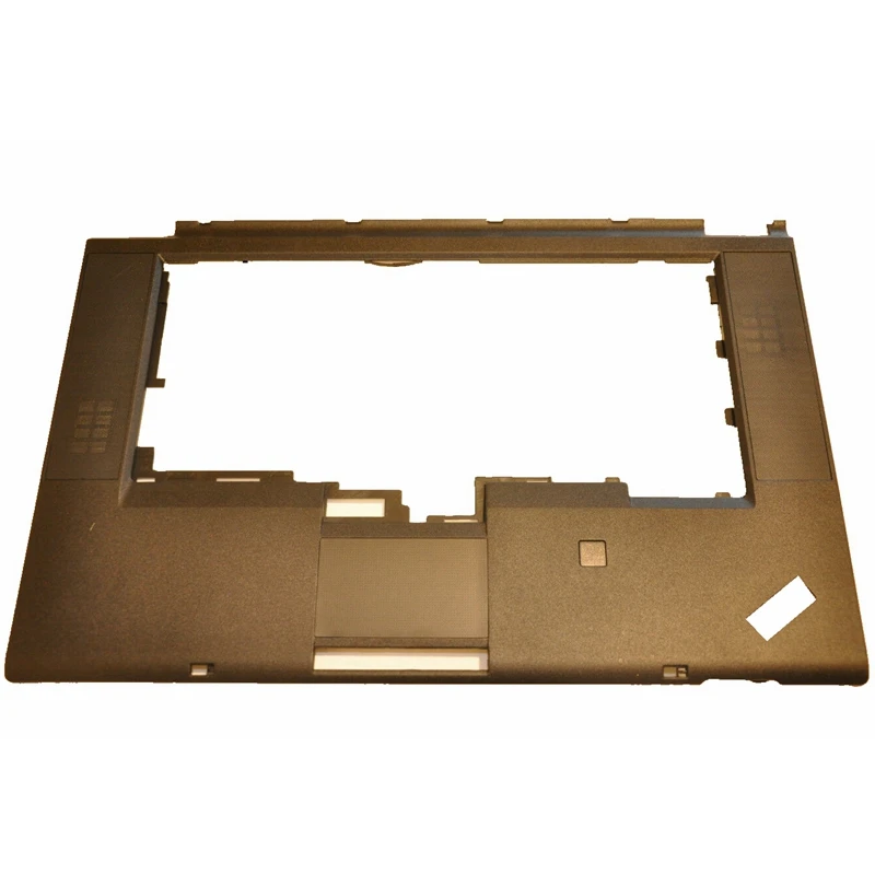 

New For Lenovo ThinkPad T530 T530i W530 Palmrest Upper Case Cover No Touchpad 04W6818 Without fingerprint hole