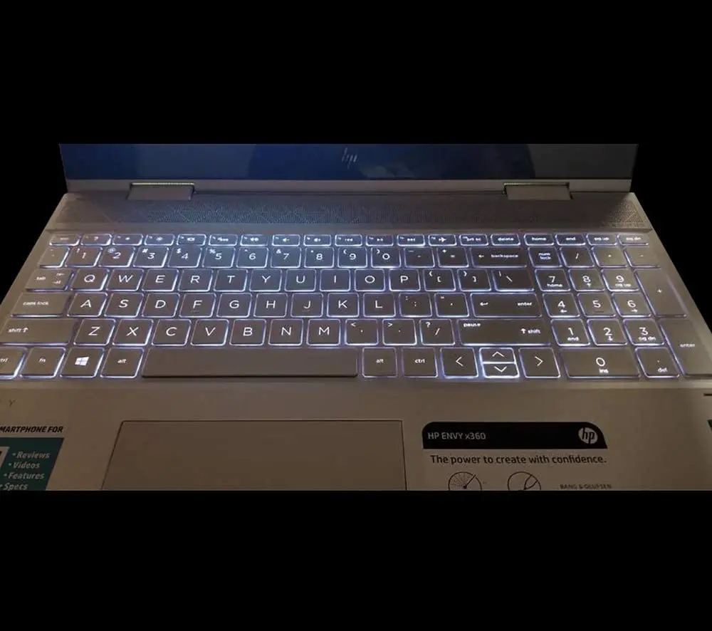 Мягкий силиконовый чехол для клавиатуры HP Pavilion X360 серии 14M BA CD 14 BF BW CF 0 15 6 17 3|Чехлы