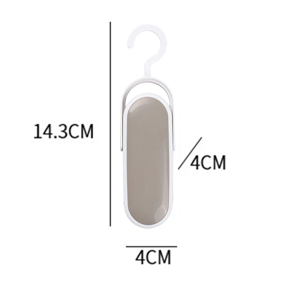 

Home Portable Mini Sealer Plastic Bag Heat Sealing Food Seal Packaging Machine for Household Kitchen Convenient Part
