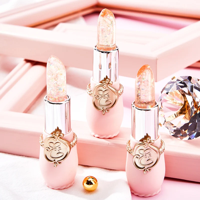 

Lip Balm Temperature Change Lipstick Beauty Lips Long Lasting Moisturizing Lip Gloss Makeup Lip Scrub Cosmetic Undefined Beauty