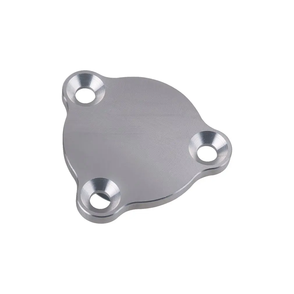 

Neutral Safety Switch Block Off Cover Plate Billet Aluminum For Yamaha Updated Accessories Switch Block Off Cover Plate