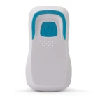 Беспроводной сканер штрих-кодов 14443A, Поддержка Android и Iphone R58C, Bluetooth, RFID IDIC, 13,56 M125 кГц