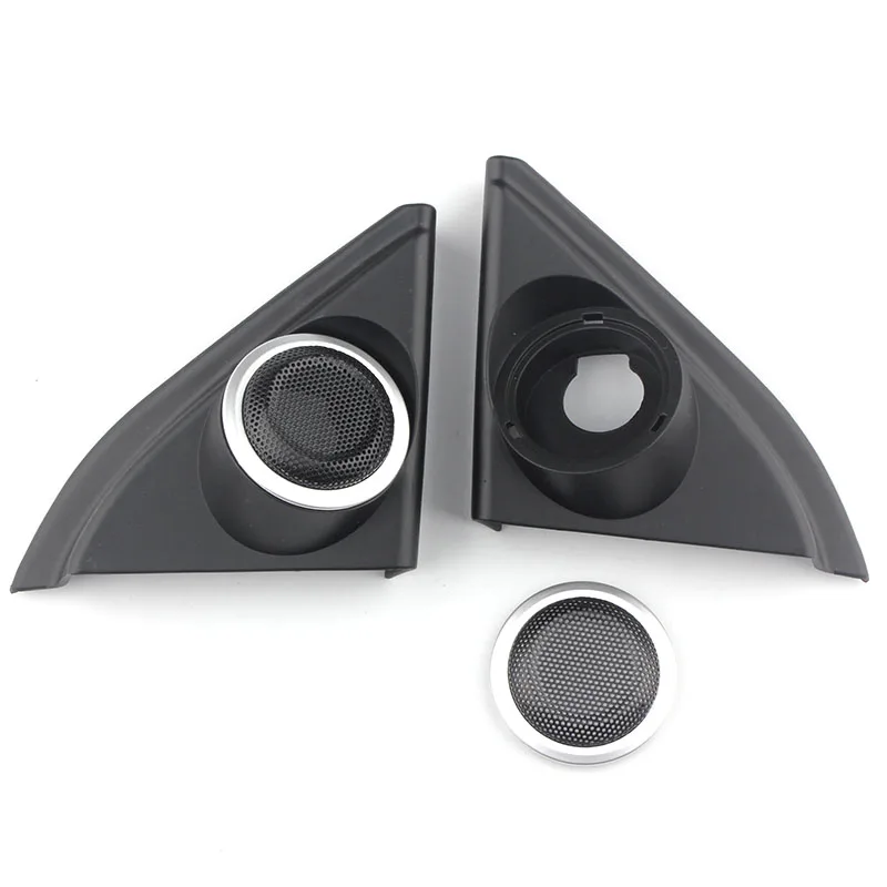 Baificar треугольная колонка автомобильная звуковая труба Обшивка двери зеркала