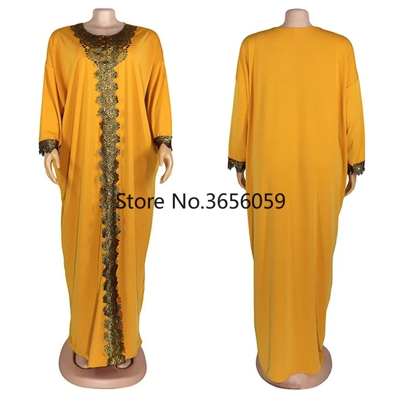 Мусульманское платье Дубай Abaya женские вечерние платья Бангладеш марокканский