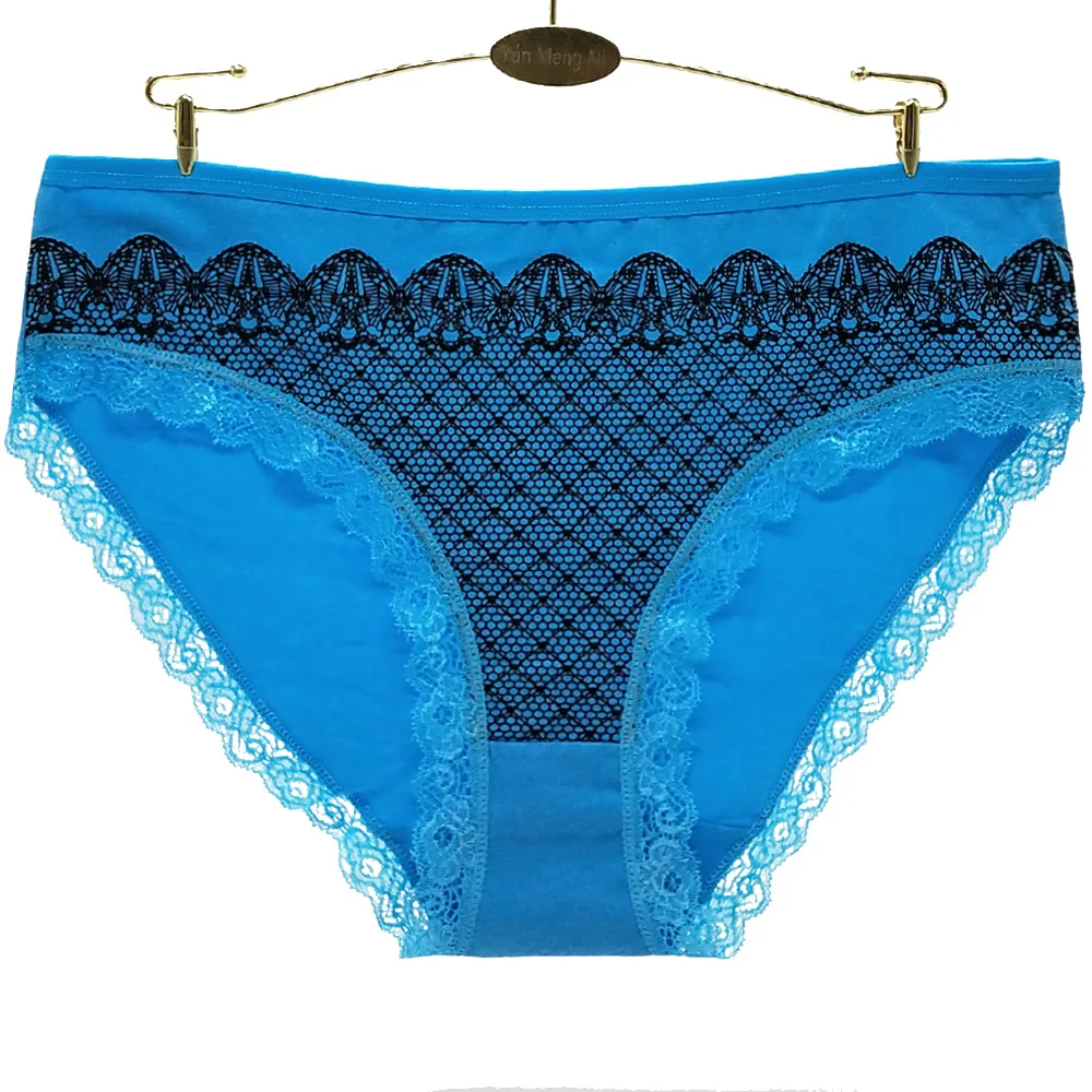 4 шт./лот, большие размеры 2XL/3XL/4XL, женские трусики, нижнее белье, нижнее белье из хлопка, дамские трусики для мам, нижнее белье большого размера 89255