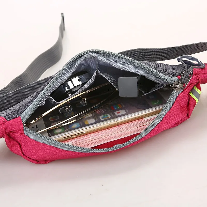 Холщовая нагрудная сумка Женская поясная холщовая брендовые поясные сумки