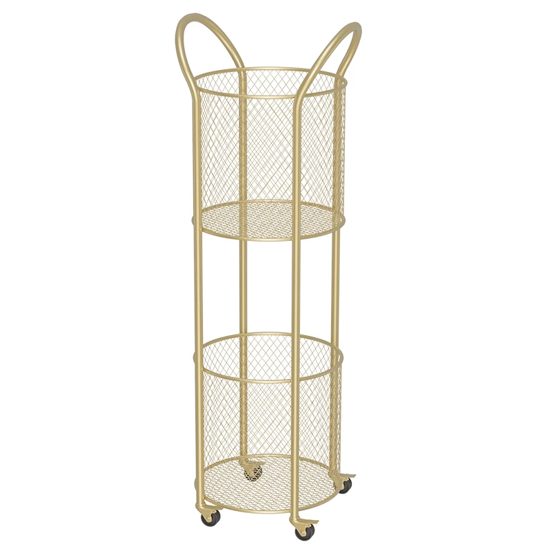 

Металлическая железная полка в скандинавском стиле