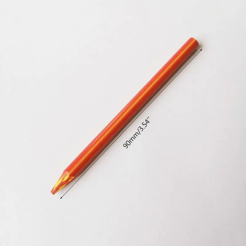 

2021 New 5.6mmX90mm Rainbow Pencil Lead Art Sketch Drawing Color Lead School Office Supplies