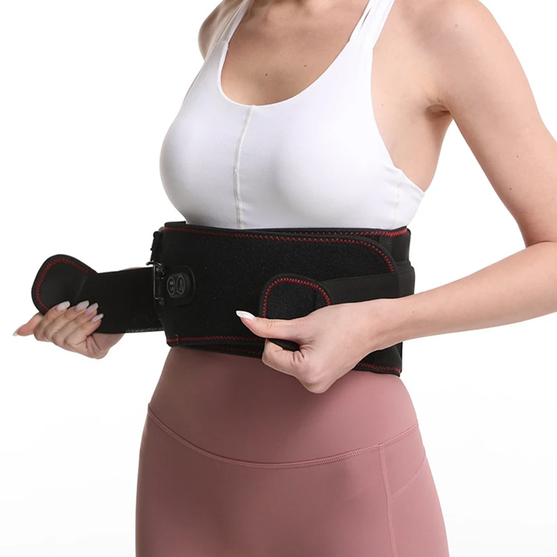 

Heating Belt Menstrual Cramps Relief Period Pain Electric Warming Belt for Women SAL99
