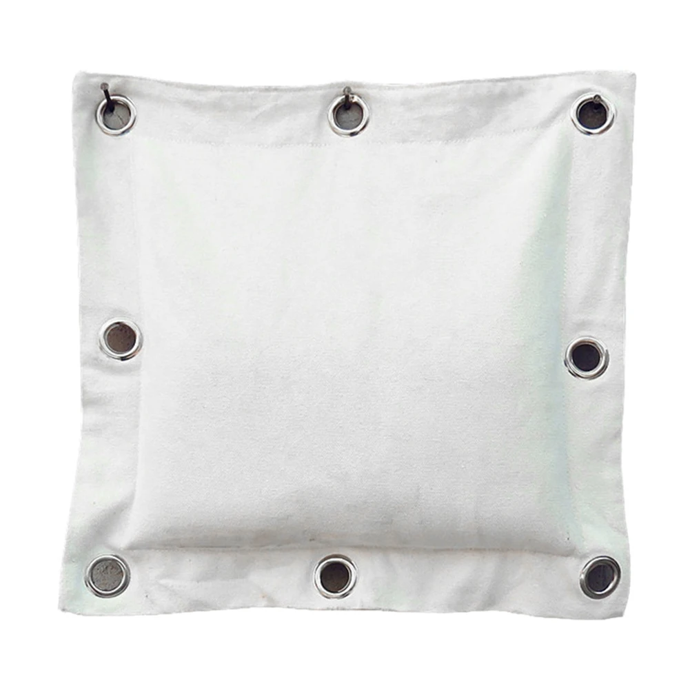 Тренировочный настенный Панч коврик для карате Санда Спортивная пустая сумка