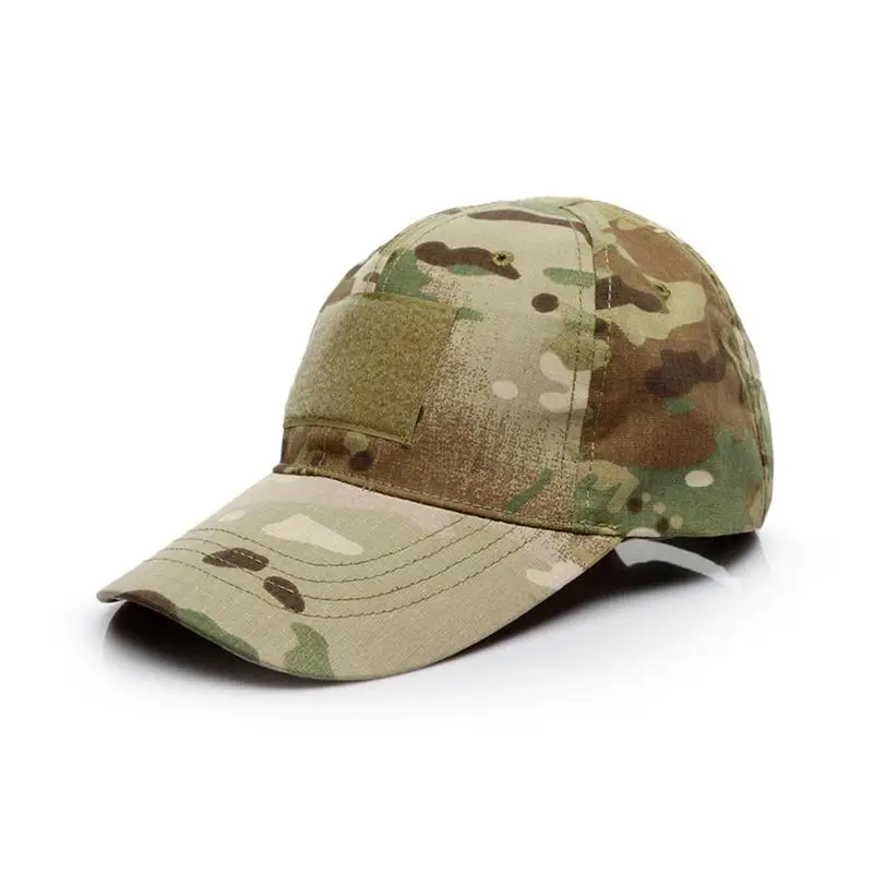 2021 уличная спортивная бейсболка с застежкой сзади камуфляжная простая охотничья