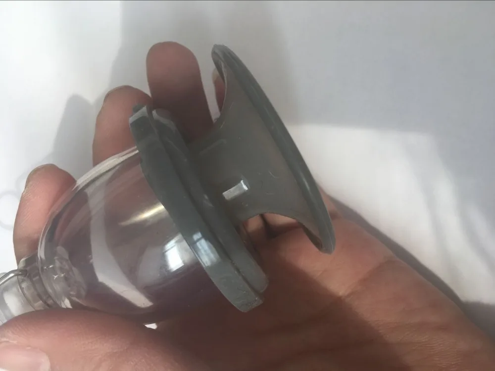 6 шт./лот набор силиконовых рукавов для Sizedoctor все пениса удлинители чашек