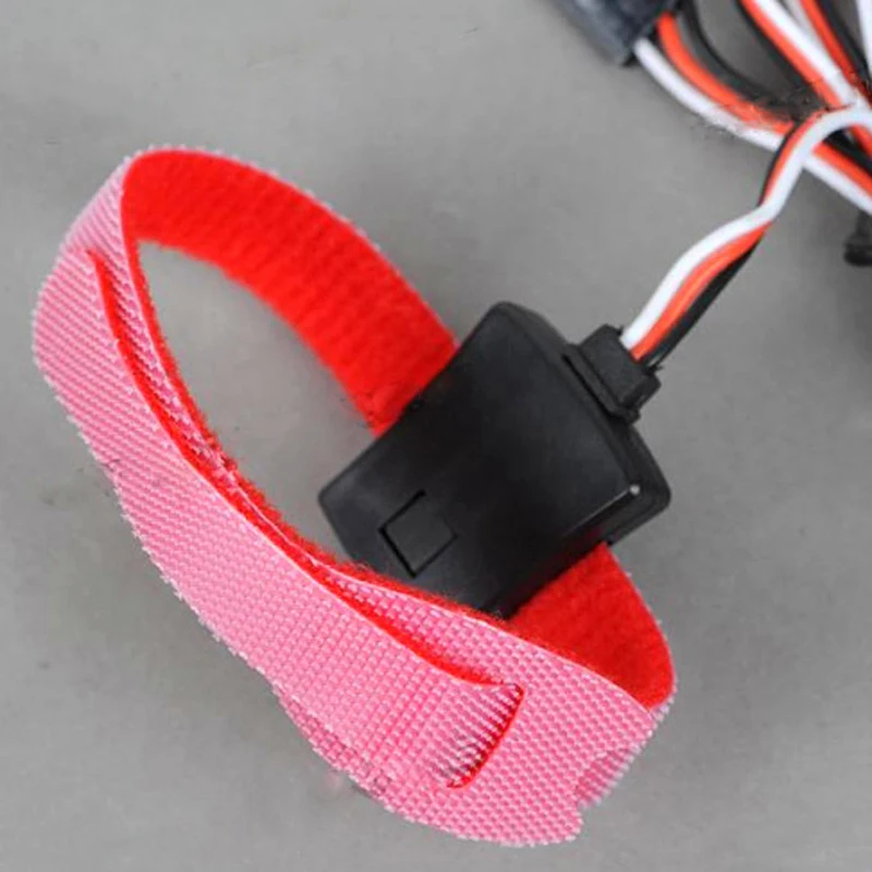 Датчик температуры SKYRC кабель для проверки зонда зарядных устройств iMAX B6