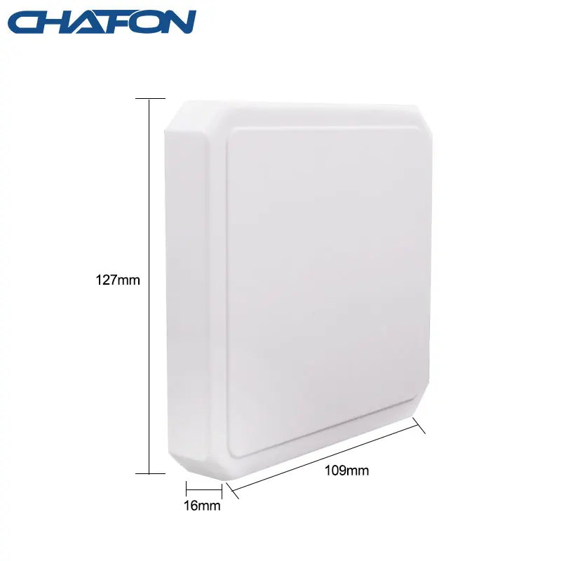 Антенна CHAFON UHF 5dbi rfid 865 868 МГц/902 928 МГц пассивная циркулярная поляризация с