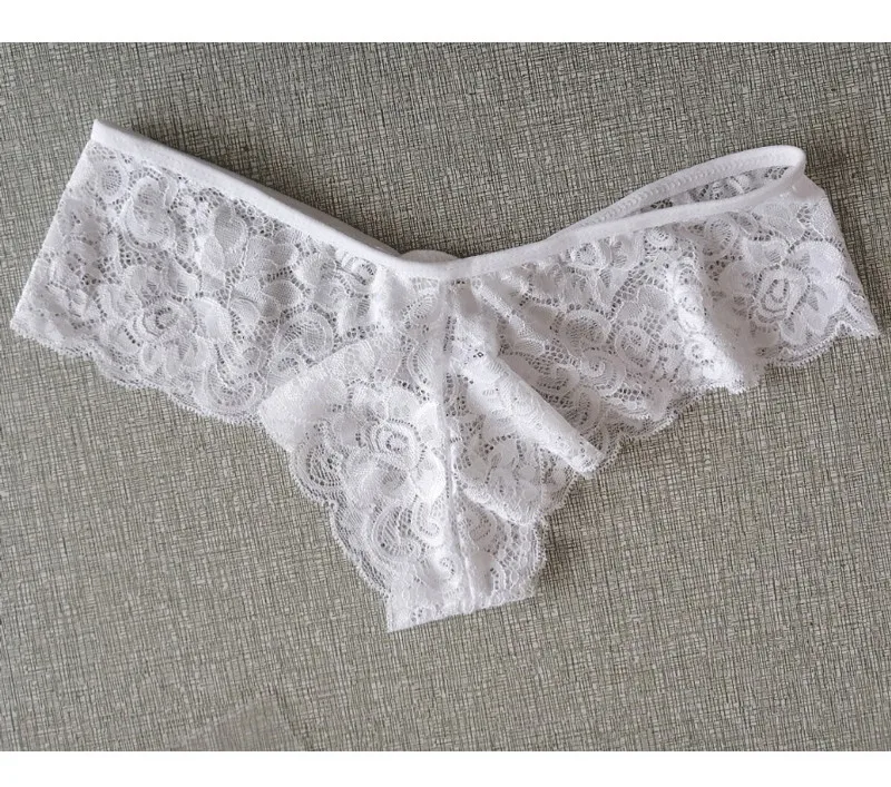 Женские сексуальные Танга трусы Эротическое нижнее белье прозрачные кружевные