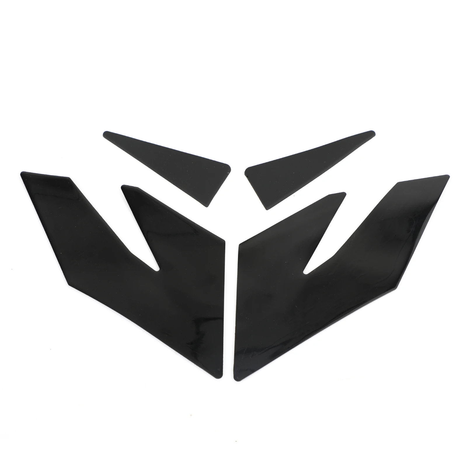 Areyourshop для Honda MSX125SF Grom 125 MSX 125SF 2016-2019 2017 2018 наклейки на протектор бака боковой