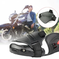 motorcycle shift pad shoe boot cover protective gear shifter accessories skid proof