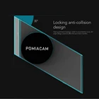 Смарт-замок Sherlock S2 с поддержкой Bluetooth, обновленным управлением через приложение