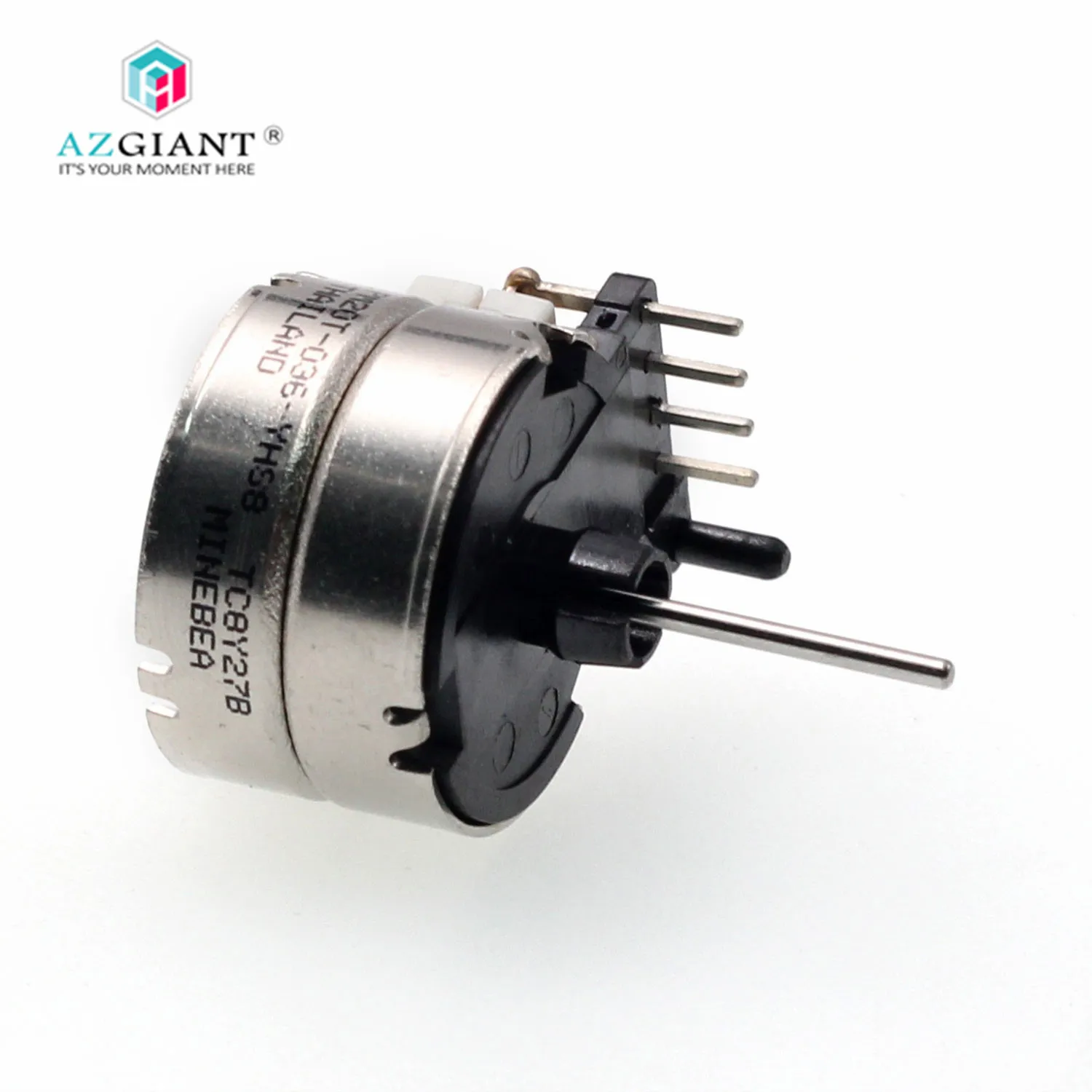 AZGIANT PM20T 036 Nmb шаговый двигатель для Peugeot 207 AUDI A6l A4l автомобильного инструмента