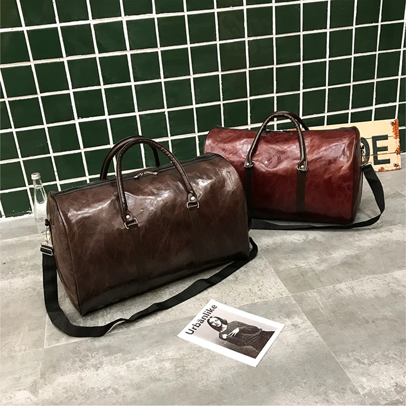 

Travel Bags