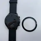 1356 шт., мягкая защитная 3d-пленка GT2E с закругленными краями и полным покрытием для Huawei Watch GT 2e, новая защита экрана (не стекло)