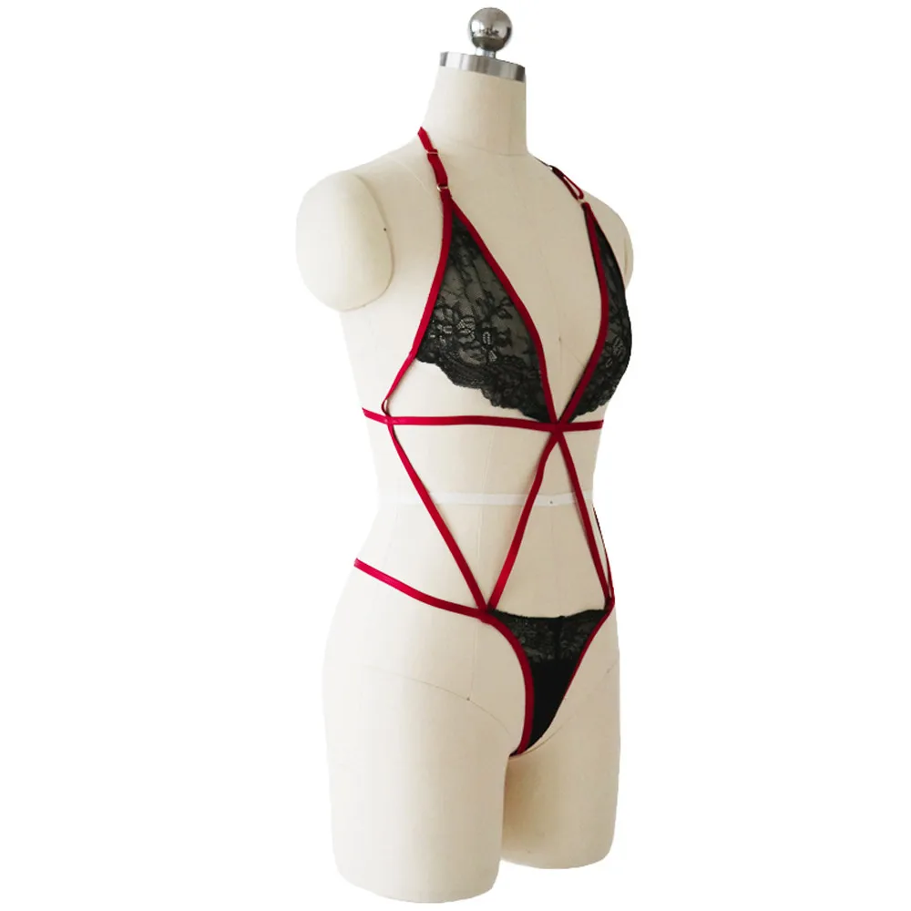 Сексуальное женское белье размера плюс S-XXXL сексуальный кружевной бюстгальтер