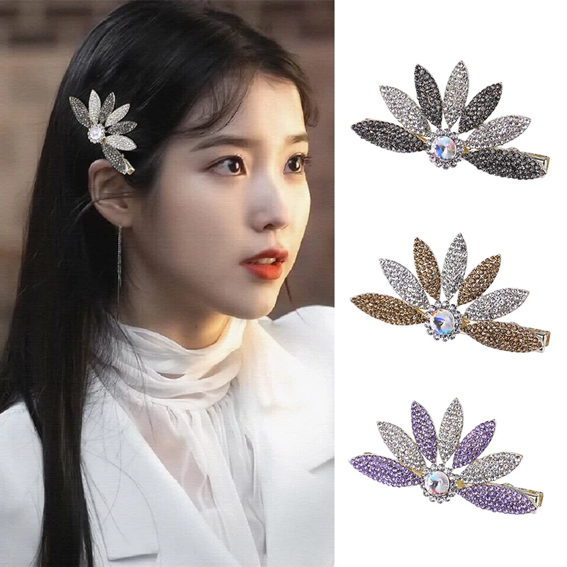 Сетчатые красные волосы Carson серия фея леди супер головной убор Античная Шпилька