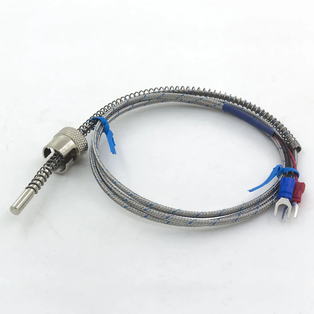 Металлический кабель высокой плотности FTARS02 K J type 1m регулируемый диаметр