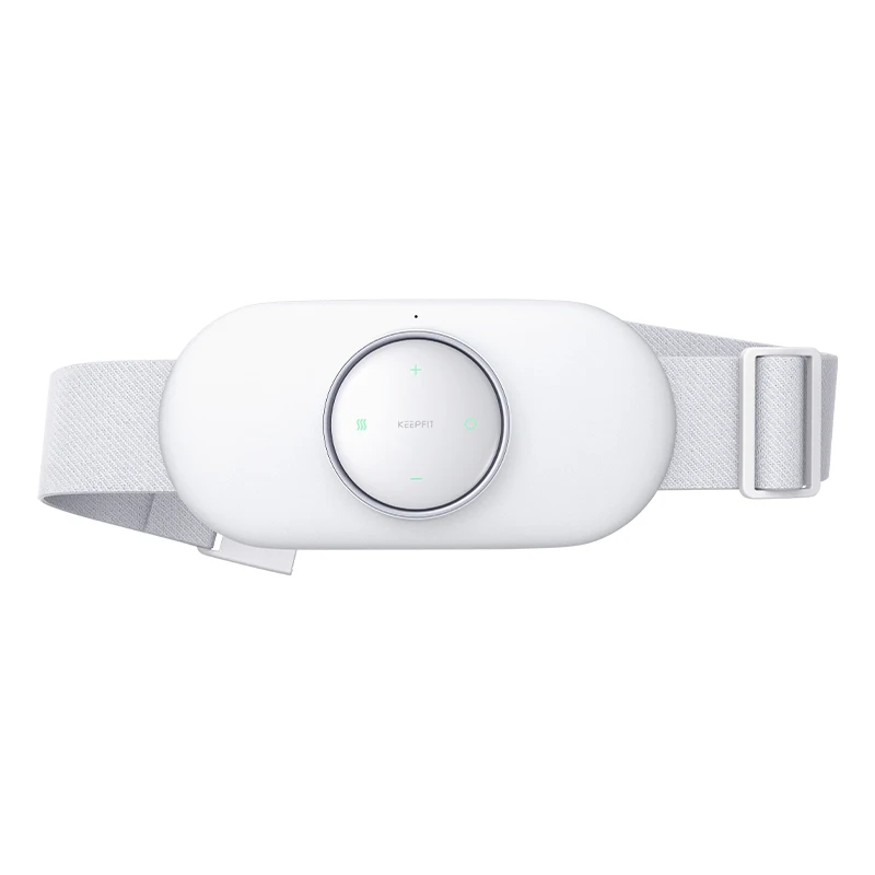 

Keepfit Back Lumbar Physiotherapy Home Belt Waist Massager