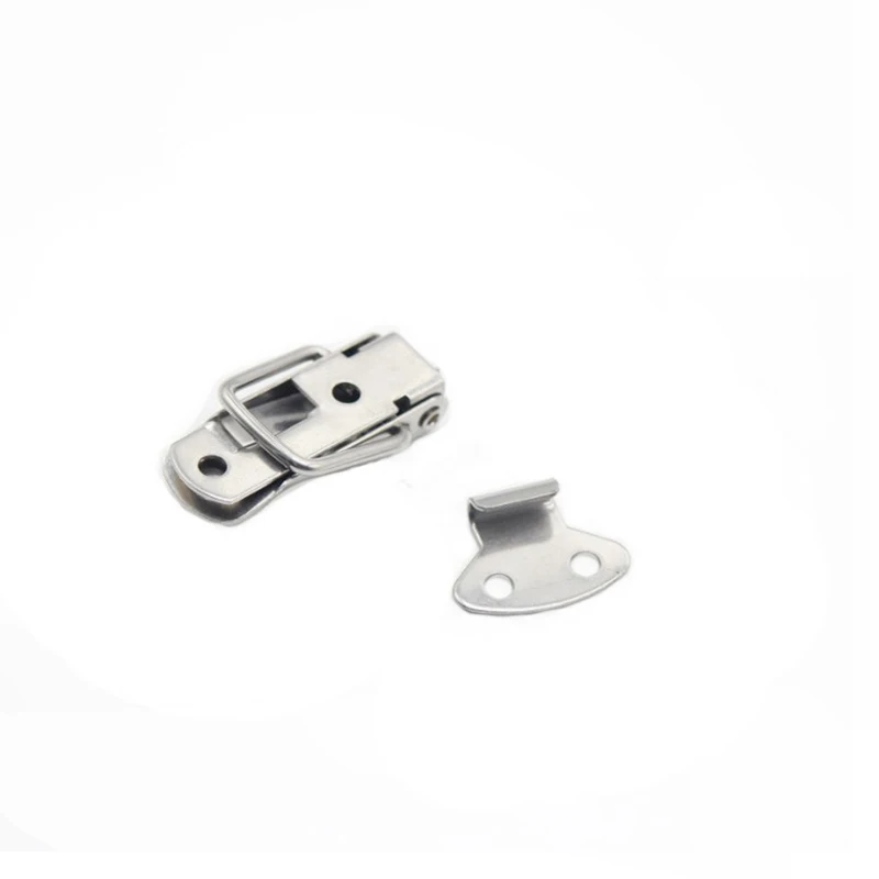 1 шт. Электрический дверной замок шкафа из нержавеющей стали материал пряжка