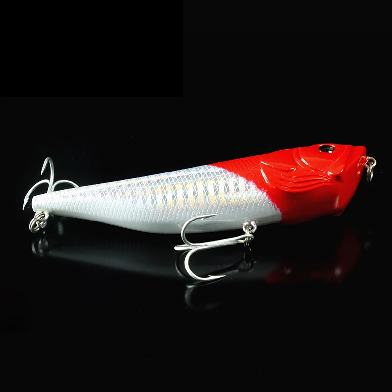 Рыболовная приманка NOEBY Popper 100 мм 18 г|esche artificiali mare|lure 100mmnoeby popper |