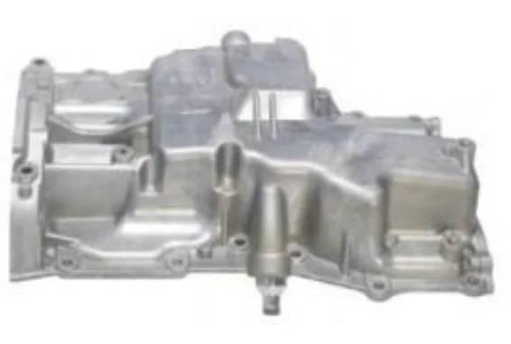 Масляная кастрюля 4M5G 6675 FJ Для FORD MONDEO/FOC US C MAX 1 8 16V|Топливные баки| |