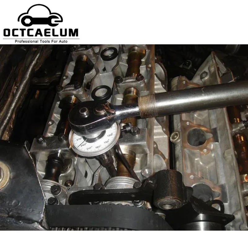 Профессиональный 1/2 дюйма Регулируемый приводной датчик угла поворота