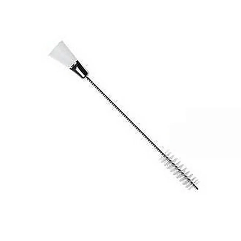 Для очистки кларнет гобой альт саксофон флейта 2 открытого щеточка для чистки