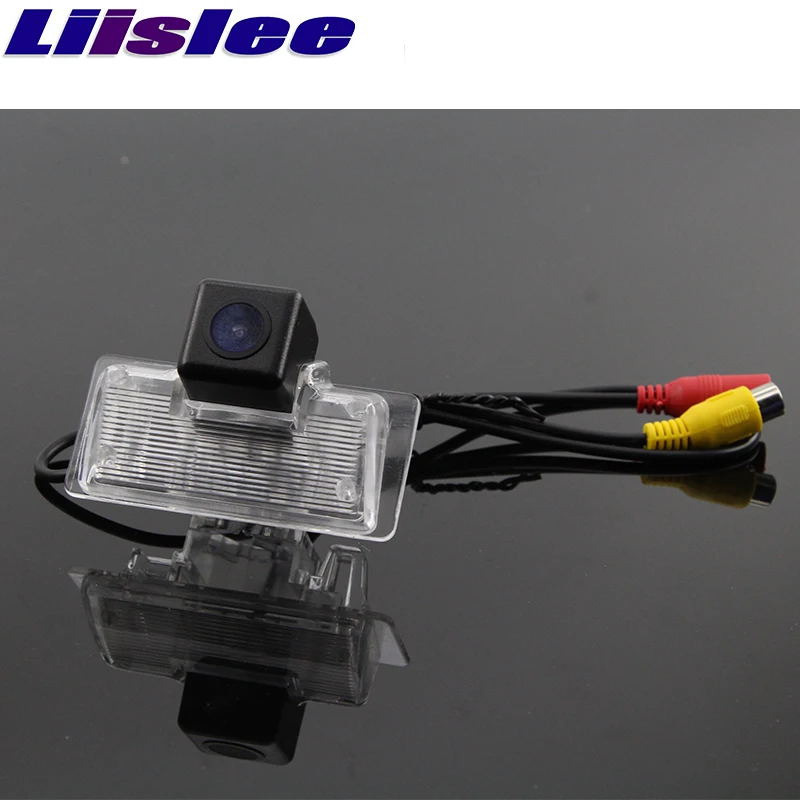 Автомобильная камера для Nissan Pathfinder R51 2005 ~ 2014 Высококачественная заднего вида PAL /