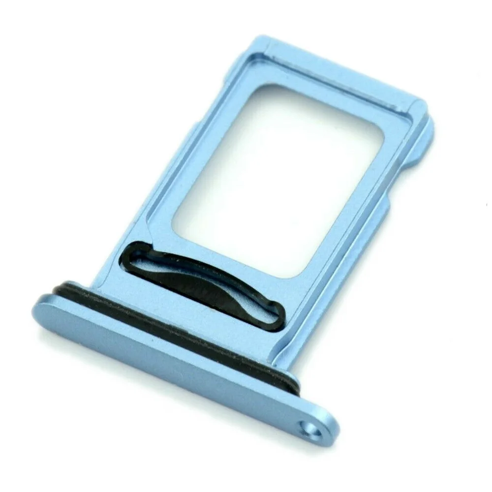 Серебристый/черный/синий/золотой/красный/коралловый цвет держатель для двух