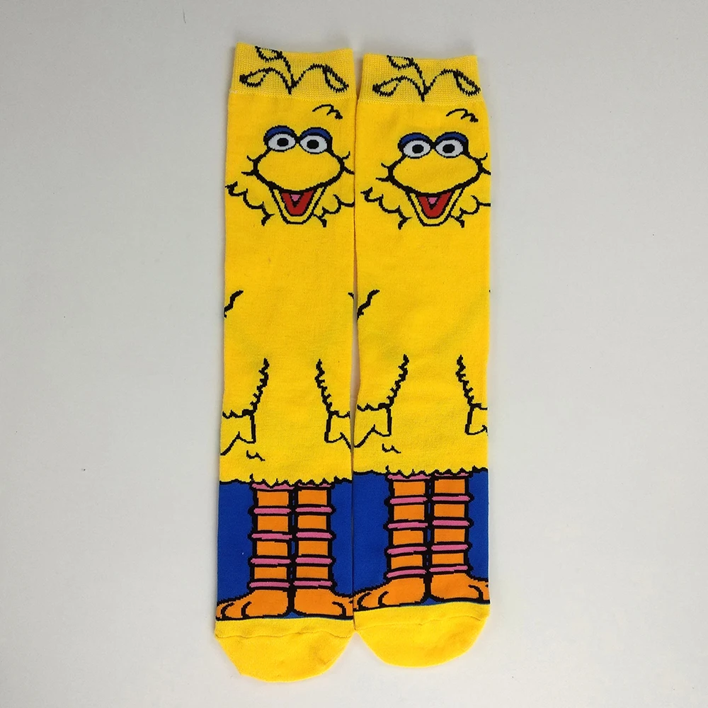 Футболка с забавным мультипликационным принтом животные анимационным