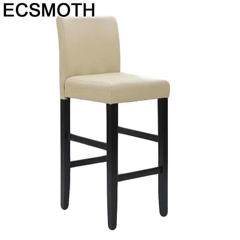 

Industriel Sgabello Taburete La Barra Ikayaa Bancos Moderno Cadir Sandalyesi Leather Tabouret De Moderne Cadeira Silla Bar Chair