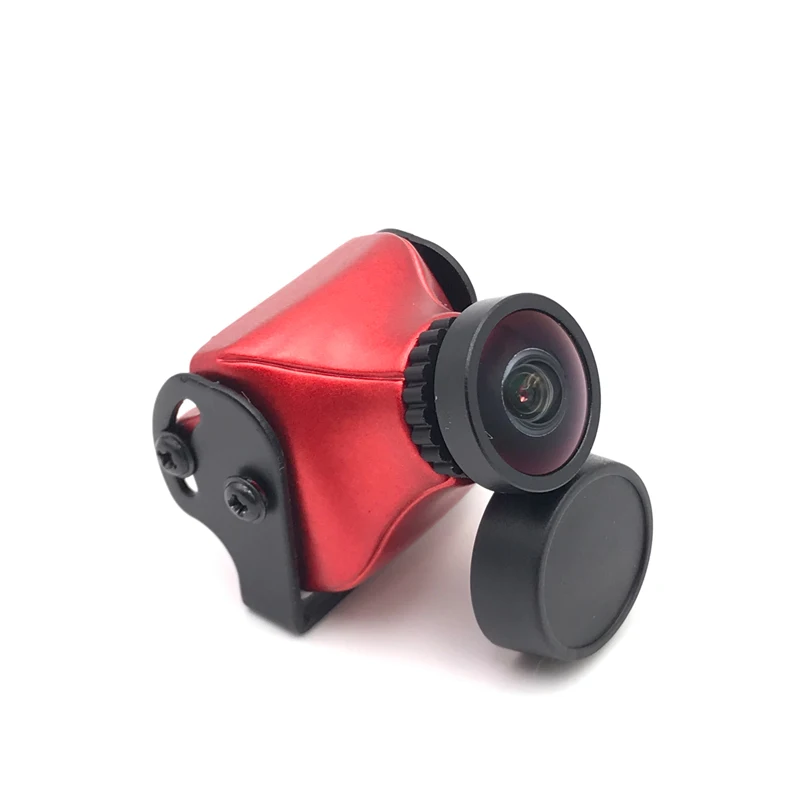 Простая в использовании 5 8G Φ micro Video 600 мВт Передатчик и CCD 800TVL 2 1 мм HD OSD FPV камера +