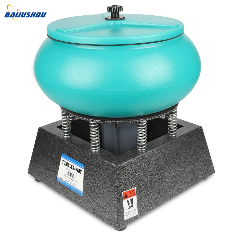 Высококачественный супер большой Вибрационный стакан для влажной и сухой