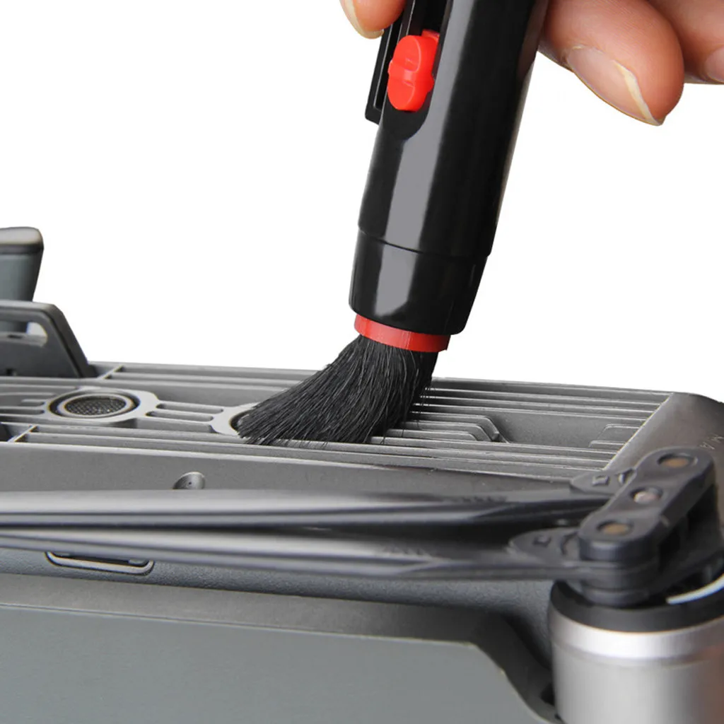 Набор для чистки мини дрона DJI MAVIC инструмент линз Osmo Pocket/Action Camera