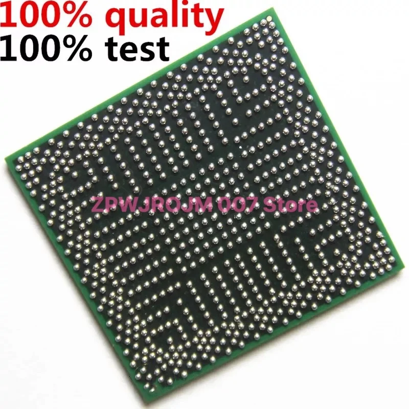 100% nuevo SR177 DH82H81 BGA Chipset-1