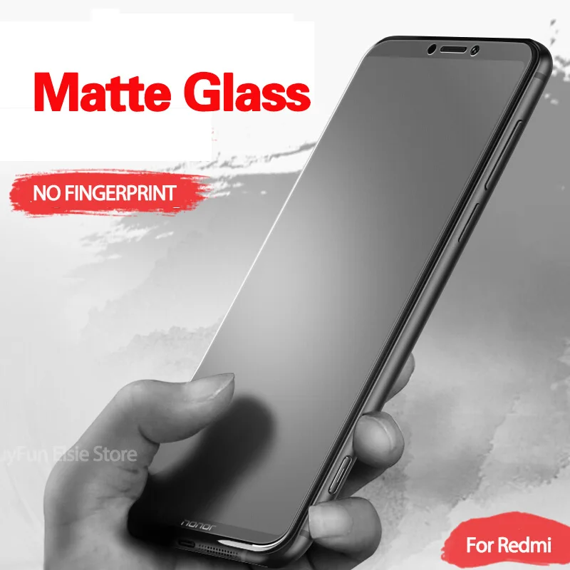 9D матовое стекло для Redmi 8 8a Note Pro Защита экрана Xiaomi 9 Lite A3 CC9 E пленка из закаленного
