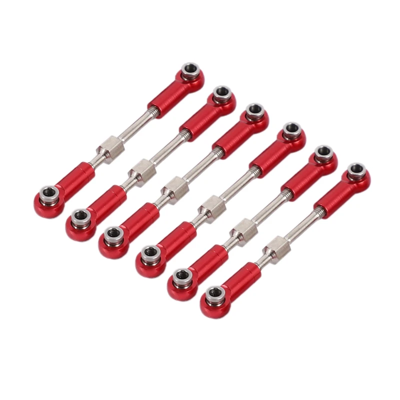 Для WLtoys 144001 1/14 RC Запасные части для автомобиля сменный аксессуар металлическая
