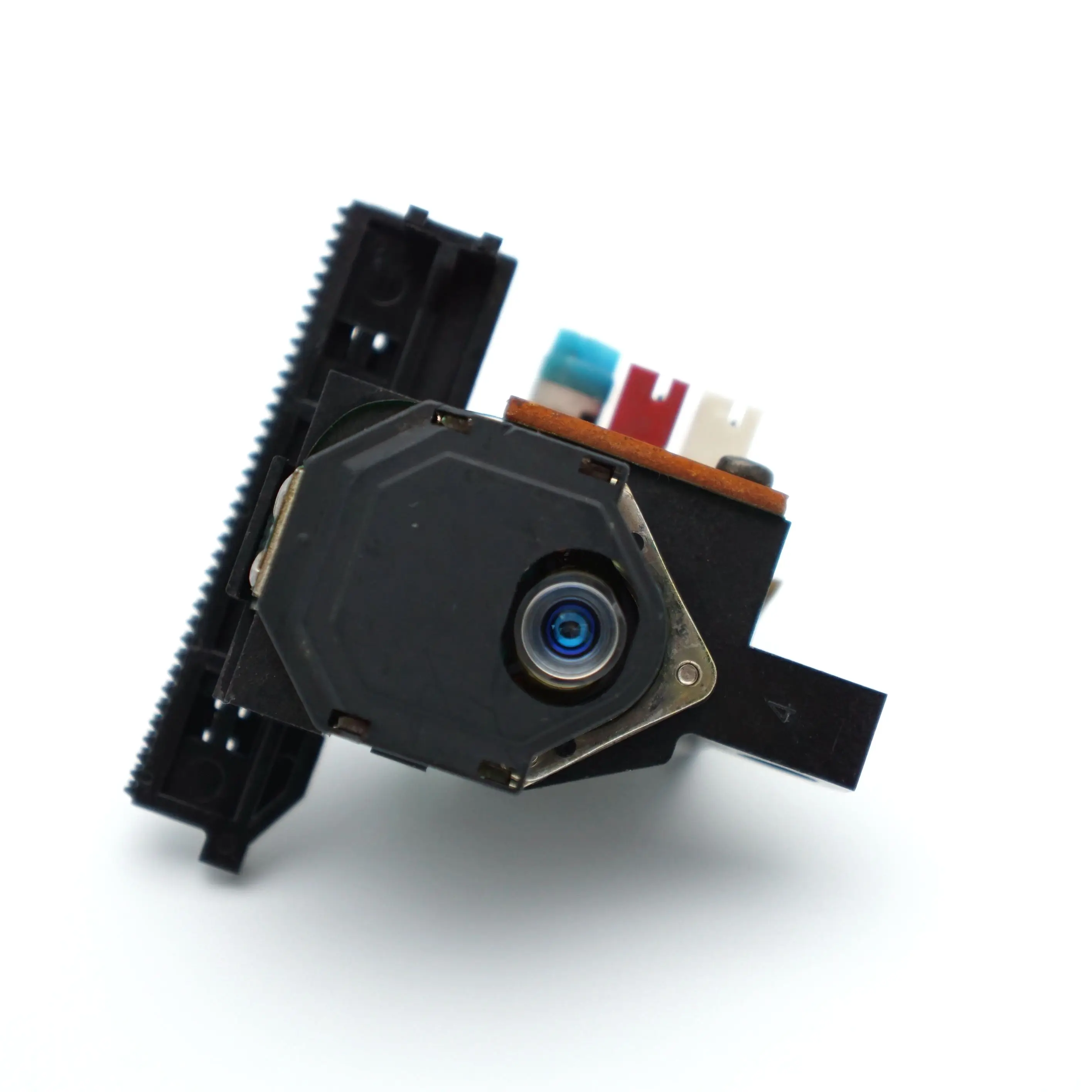 

Original Replacement For LUXMAN D-113 CD Player Laser Lens Lasereinheit Assembly D113 Optical Pick-up Bloc Optique Unit