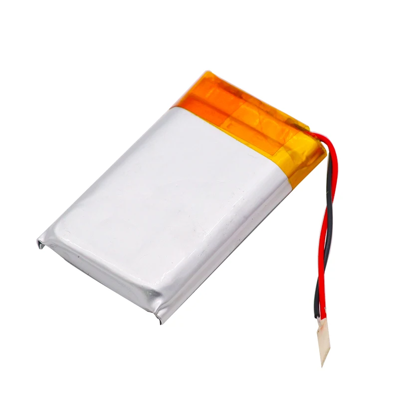 Polymer battery 1000 mah 3.7 V 602244 smart home MP3 speakers Li-ion for dvd GPS mp3 mp4 mp5 cell phone speaker | Электроника