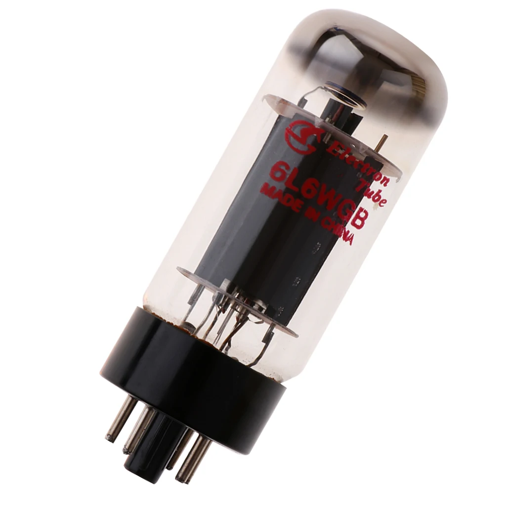

6L6WGB 6P3P 6L6GC вакуумная трубка HiFi аудио трубка для гитарных предусилителей